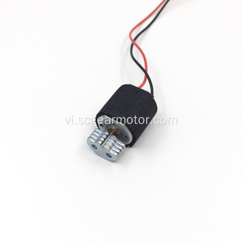 Động cơ rung cho dụng cụ thẩm mỹ 3v N20 nhỏ